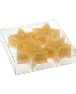 STEINHART 4KPL BEESWAX CANDLE Main Image