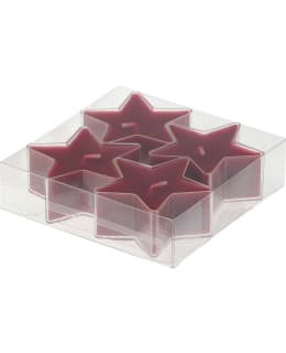 STEINHART 30203-11 OLD RED 4 TÄHTITUIKKU Main Image