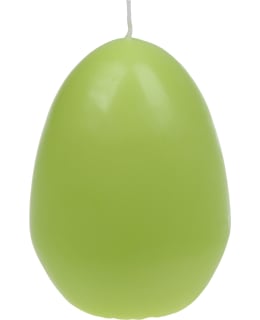 STEINHART 8X8X11CM LIME MUNAKYNTTILÄ Main Image