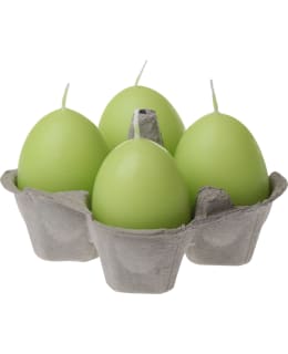 STEINHART 4KPL LIME MUNAKYNTTILÄ Main Image