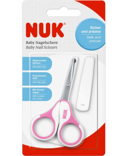 NUK VAUVAN KYNSISAKSET Main Image