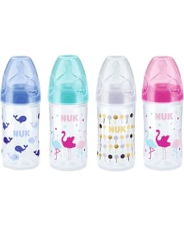 NUK NEW CLASSIC 150 ML TUTTIPULLO Main Image