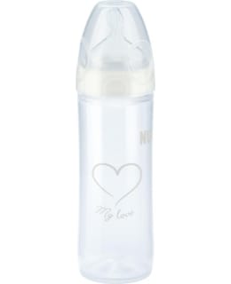 NUK NEW CLASSIC 250 ML TUTTIPULLO Main Image
