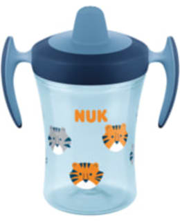 NUK 230 ML 6 KK+ TRAINER CUP Main Image