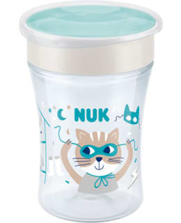 NUK 230 ML 8 KK+ MAGIC CUP Main Image