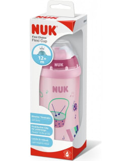 NUK 24 KK+ 300 ML FLEXI PULLO Main Image