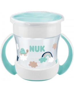 NUK MINI MAGIC CUP 160 ML KAHVAMUKI Main Image