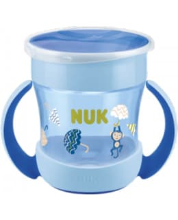 NUK Mini Magic Cup 6 kk+ 160 ml nokkamuki Main Image