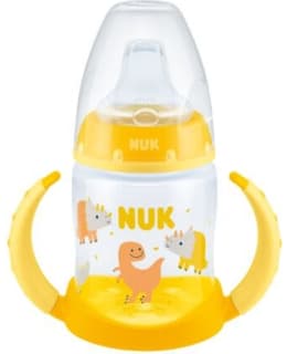 NUK FIRST CHOICE TEMP CONTROL NOKKAPULLO Main Image
