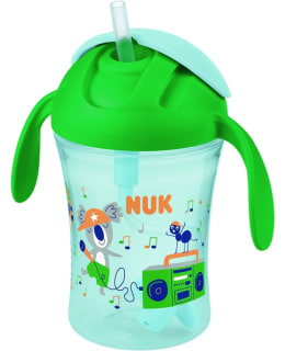 NUK 8 KK+ 230 ML MOTION CUP Main Image