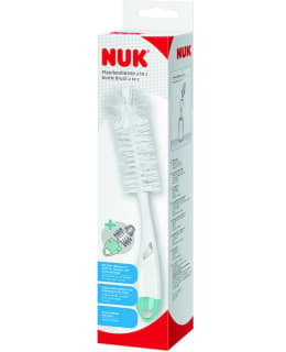 NUK TUTTI- JA PULLOHARJA. Main Image