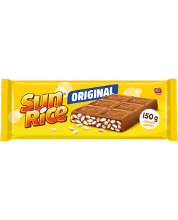 SUN RICE RIISISUKLAA 150G Main Image