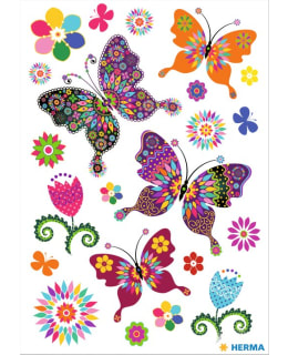 LINNAPAPERI 3174 MAGIC-TARRA Main Image