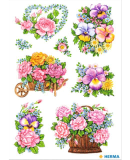 LINNAPAPERI 3354 DECOR-TARRA Main Image