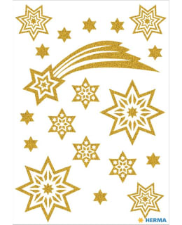 LINNAPAPERI 3726 MAGIC-JOULUTARRA Main Image