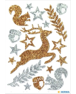 LINNAPAPERI 3729 MAGIC-JOULUTARRA Main Image