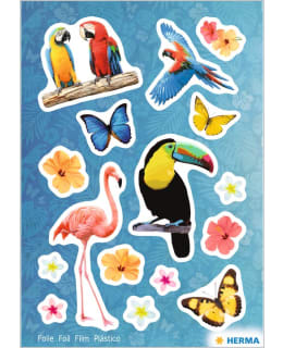 LINNAPAPERI 15215 MAGIC-TARRA Main Image