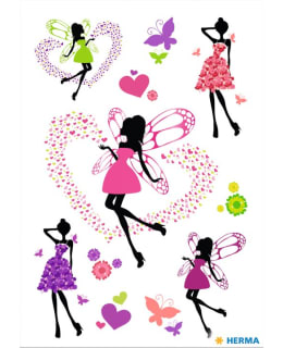 LINNAPAPERI 15323 MAGIC-TARRA Main Image