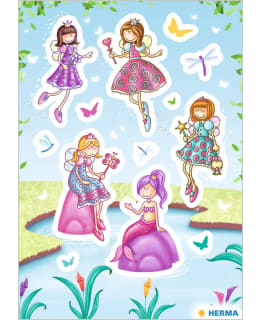 LINNAPAPERI 15455 DECOR-TARRA Main Image