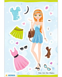 Linnapaperi Magic-tarra Main Image