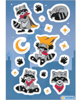 LINNAPAPERI 15589 MAGIC-TARRA Main Image