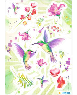 LINNAPAPERI 15599 MAGIC-TARRA Main Image