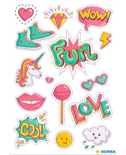 LINNAPAPERI 15614 MAGIC-TARRA Main Image