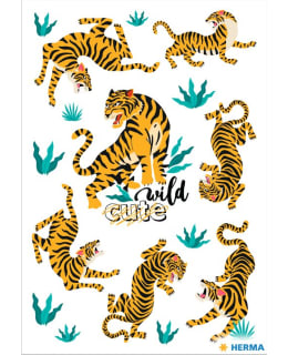 LINNAPAPERI 15615 MAGIC-TARRA Main Image