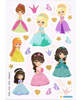 LINNAPAPERI 15636 MAGIC-STICKER Main Image