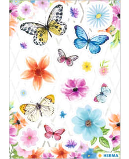 LINNAPAPERI 15656 MAGIC-TARRA Main Image