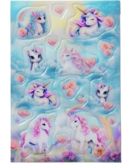 LINNAPAPERI 15777 MAGIC-STICKER Main Image