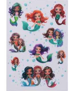 LINNAPAPERI 15782 MAGIC-TARRA Main Image