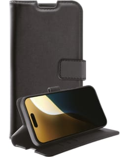 VIVANCO IPHONE 16 PRO MAX BLK SUOJAKOTEL Main Image
