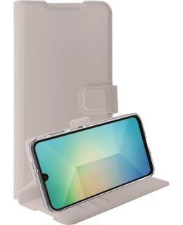 VIVANCO GALAXY A16 5G/4G BEI SUOJAKOTELO Main Image