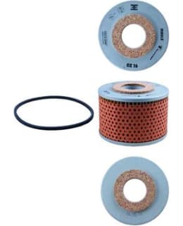 KNECHT OX 16D ÖLJYNSUODATIN Main Image