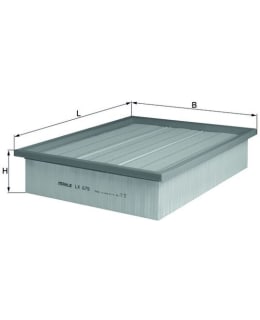 LX 678 ILMANSUODATIN Main Image