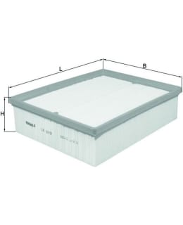 LX 819 ILMANSUODATIN Main Image