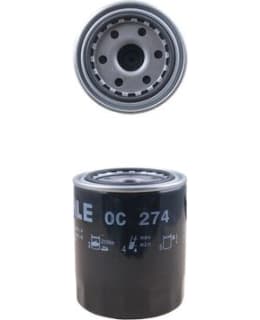 OC 274 ÖLJYNSUODATIN Main Image