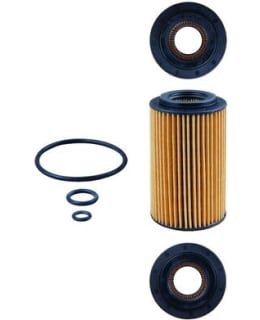 KNECHT OX 153/7D1 SUODATIN Main Image