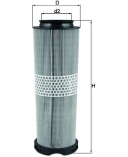 LX 1020 ILMANSUODATIN Main Image