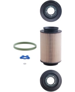 KX 178D POLTTOAINESUODATIN Main Image