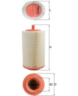 LX 1277 ILMANSUODATIN Main Image