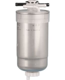 KL 233/2 POLTTOAINESUODATIN Main Image