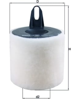 LX 1651 ILMANSUODATIN Main Image