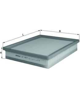 LX 1817 ILMANSUODATIN Main Image