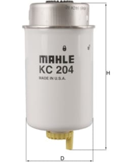 KC 204 POLTTOAINESUODATIN Main Image