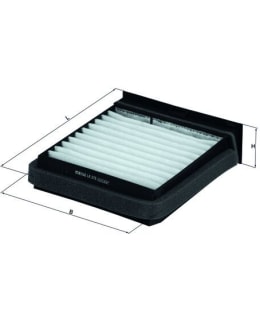 LA 376 RAITISILMASUODATIN Main Image