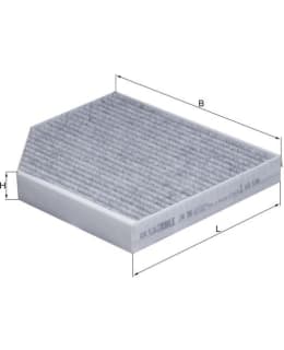 KNECHT LAK 386 RAITISILMASUODATIN AH Main Image