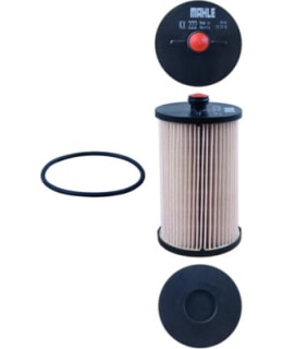 KX 222D POLTTOAINESUODATIN Main Image