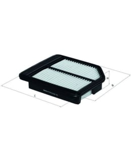 LX 2123 ILMANSUODATIN Main Image